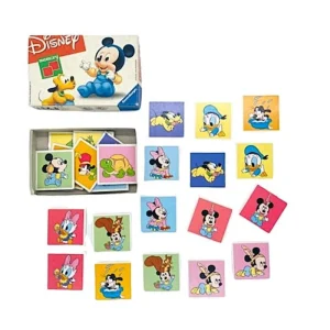 Memory Disney Babies