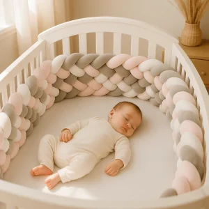 Tresse de lit ǀ Cocon