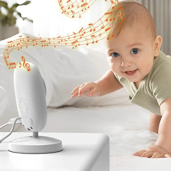 Babyphone ǀ Musical