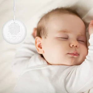 Bruit blanc bébé ǀ Petit trésor™