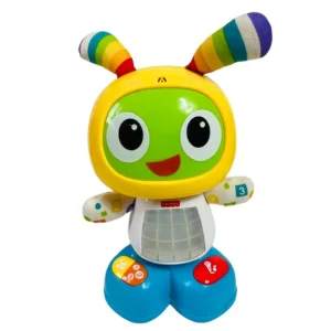 Bebo le robot interactif