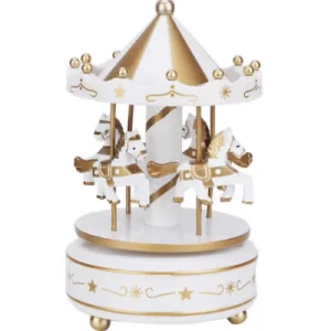 Boite a musique | Mélodies Personnalisables