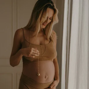 Le Bola de grossesse "Love" de Ilado x MintyWendy