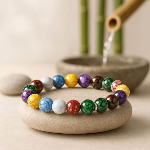 Cadeau Maman  ǀ Bracelet Harmonie™