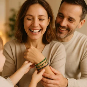 Cadeau Maman  ǀ Bracelet Equilibre™