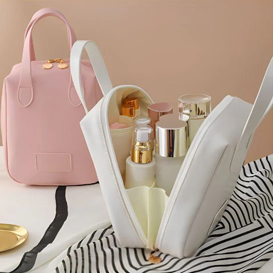 Cadeau maman - Trousse maquillage organisée – Image 3