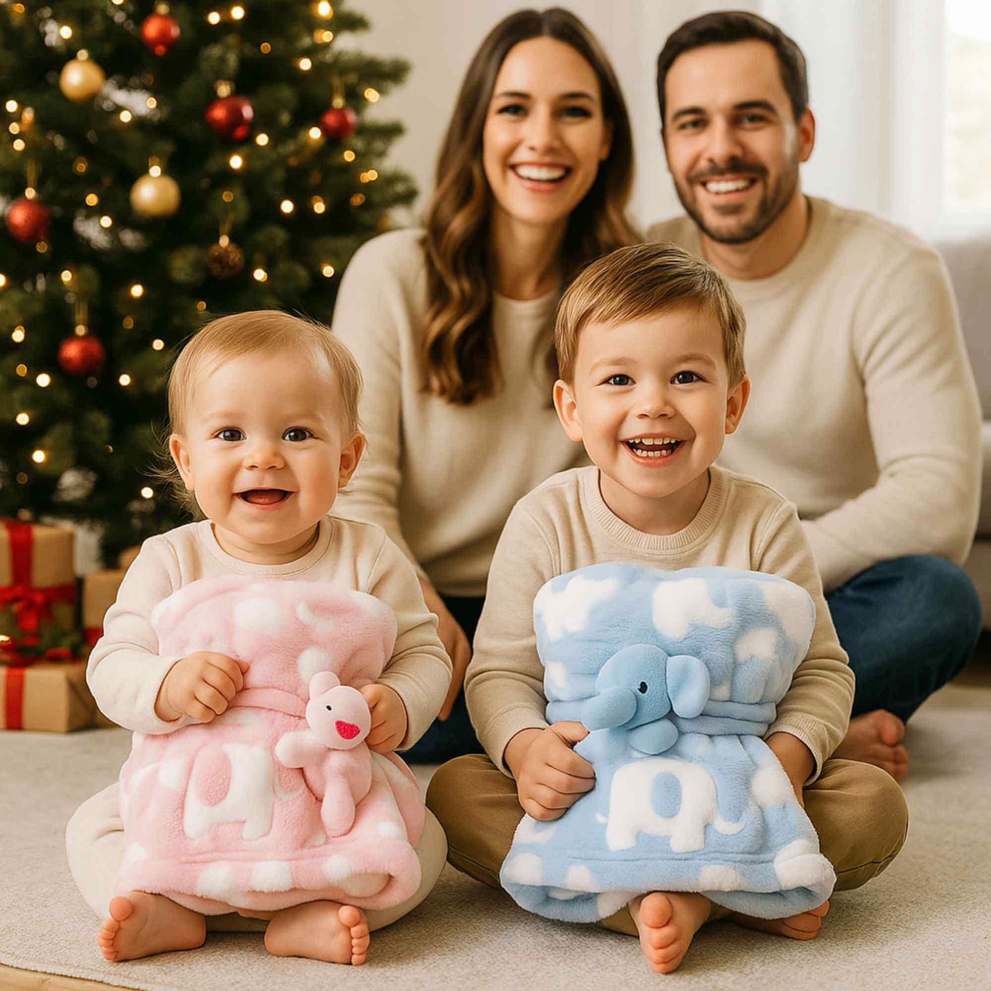 Couverture bebe ǀ Dumbie™ – Image 6