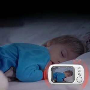 Babyphone Camera  ǀ BabyMove™