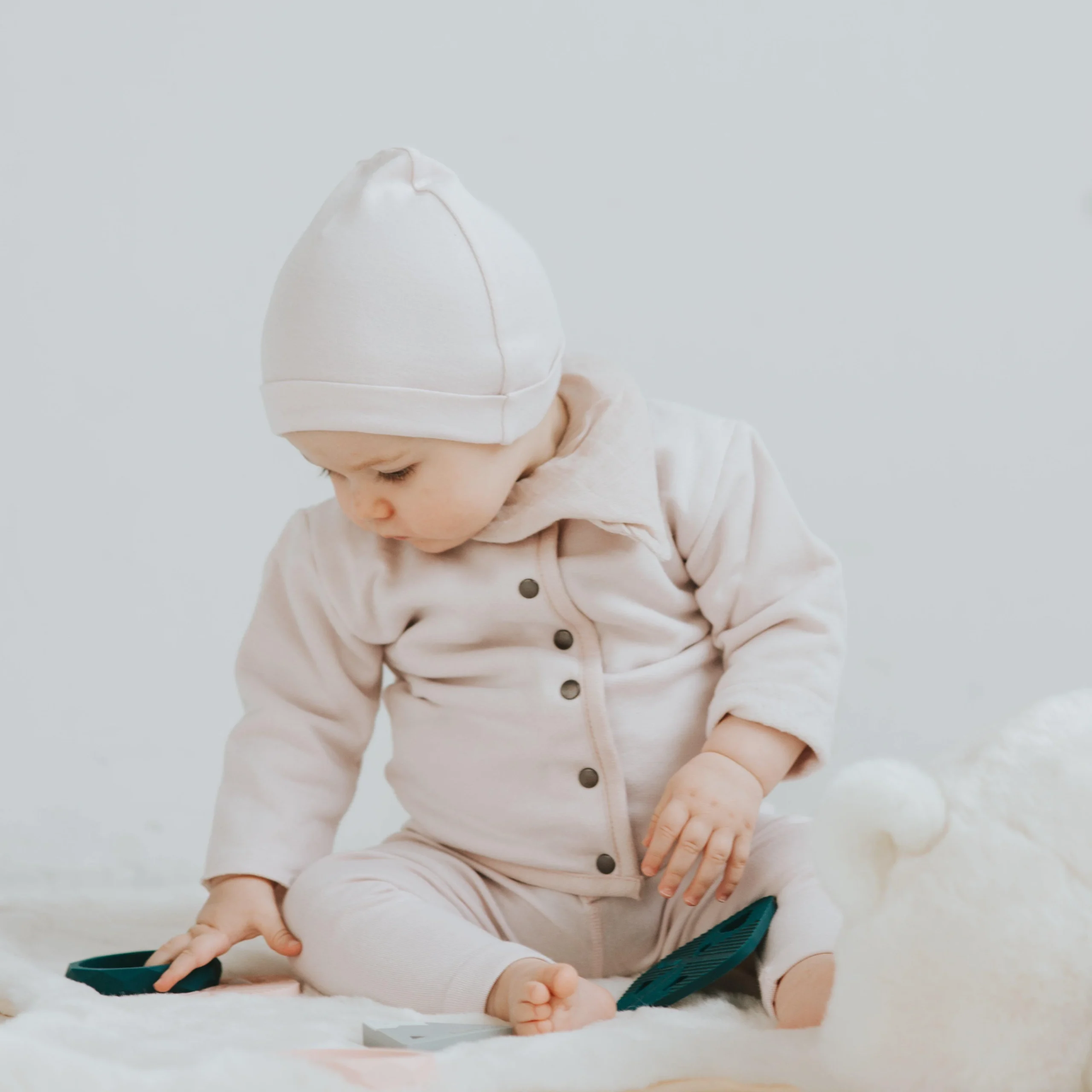 Cerf - Anneau de dentition – Image 9