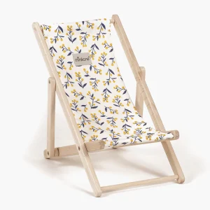 Minikane Chaise longue Mimosa
