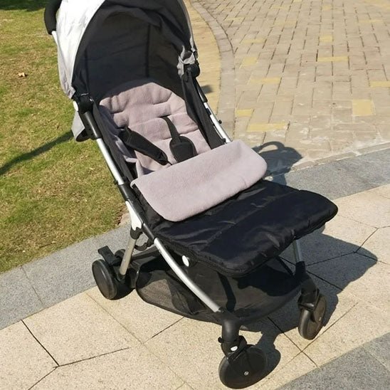 CHANCELIERE POUSSETTE ǀ Bébé Nuage™ – Image 4