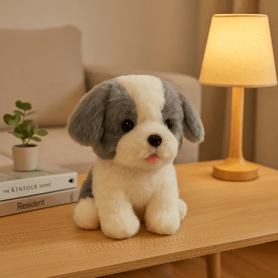 Chien Robot Interactif Intelligent - Compagnon Électronique pour Enfants – Image 3