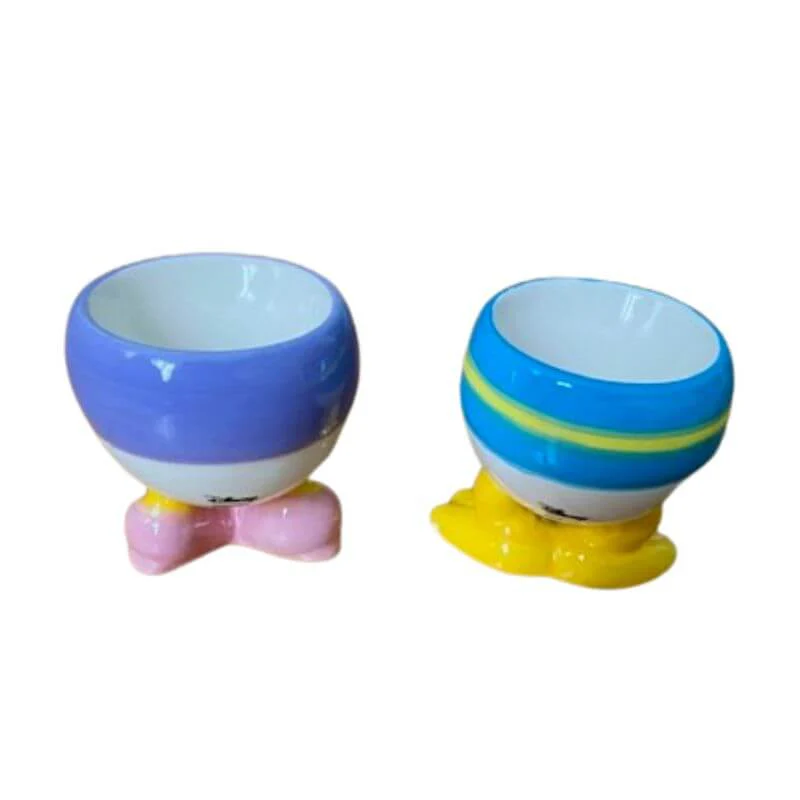 Coquetiers Donald et Daisy / Disney – Image 2