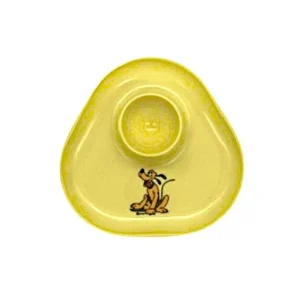 Coquetier vintage Pluto / Disney