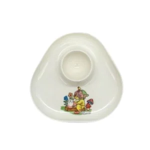 Coquetier Blanche neige et les 7 nains / Disney