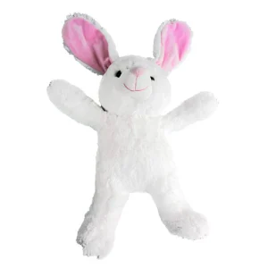 "Fabrique ta peluche" Peluche Lapin Cottonball The Bunny Rabbit