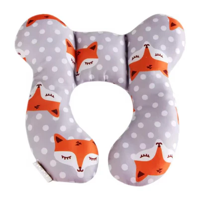 Coussin Anti Tête Plate – Image 2