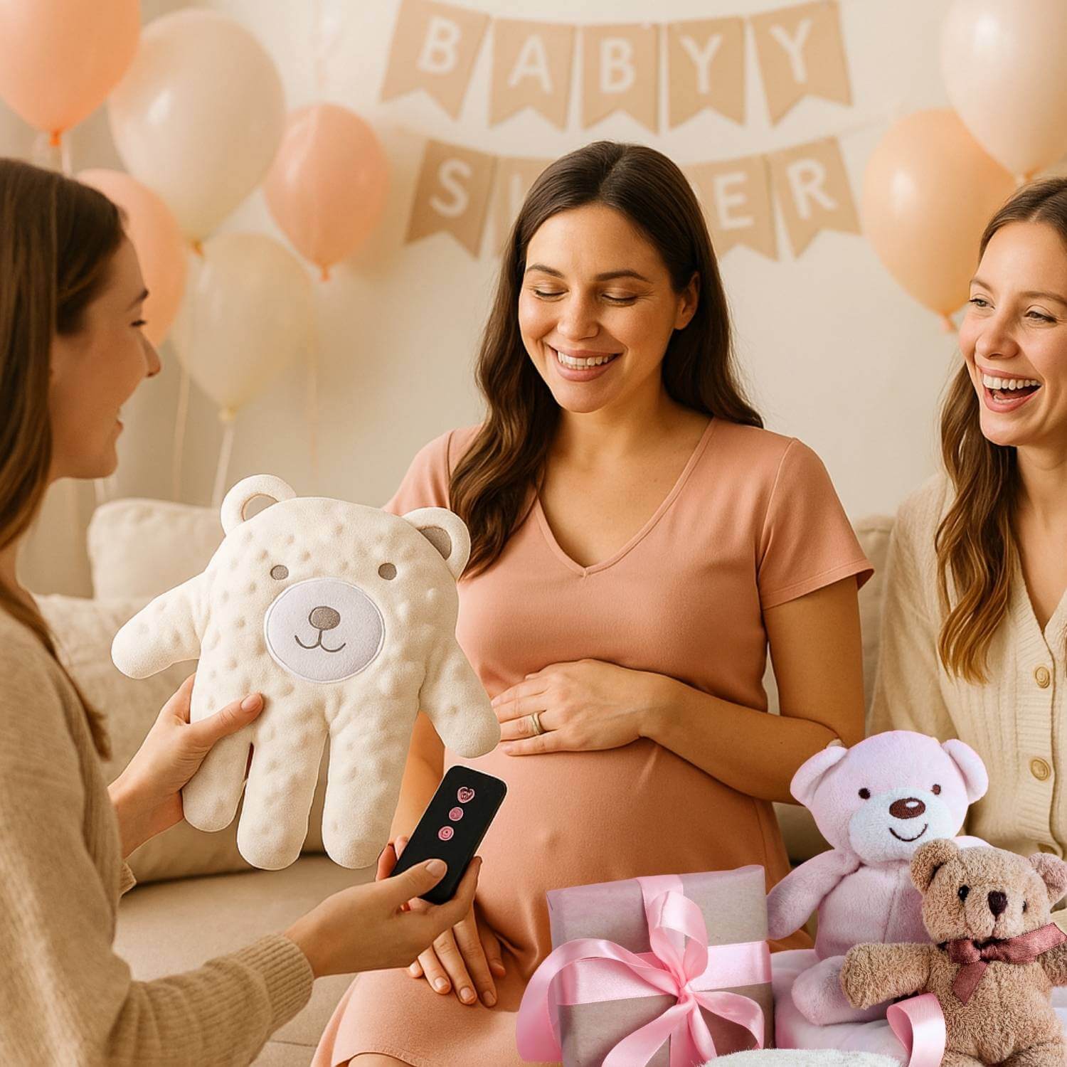 Coussin bébé ǀ Apaisant – Image 5