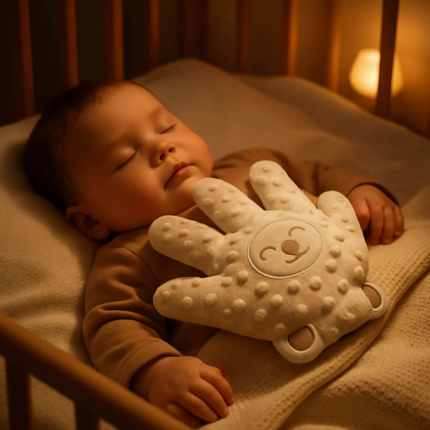 Coussin bébé ǀ Apaisant – Image 3