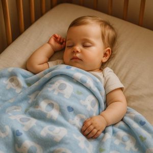 Couverture bebe ǀ Dumbie™