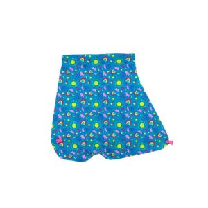 Couverture pour poupon