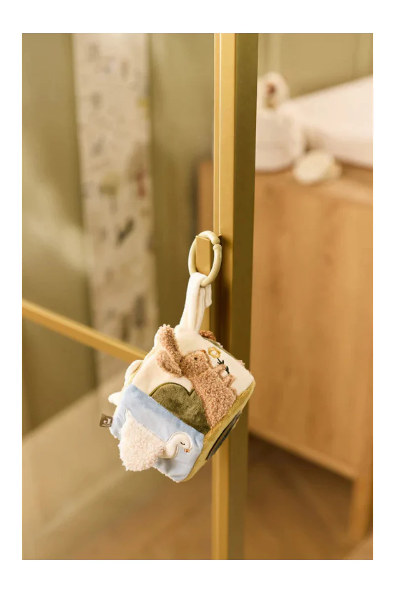 Cube d'activités - Tiny Park | JOLLEIN – Image 2