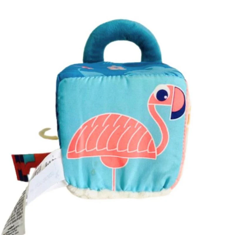 Cube d'éveil LUDI – Image 4