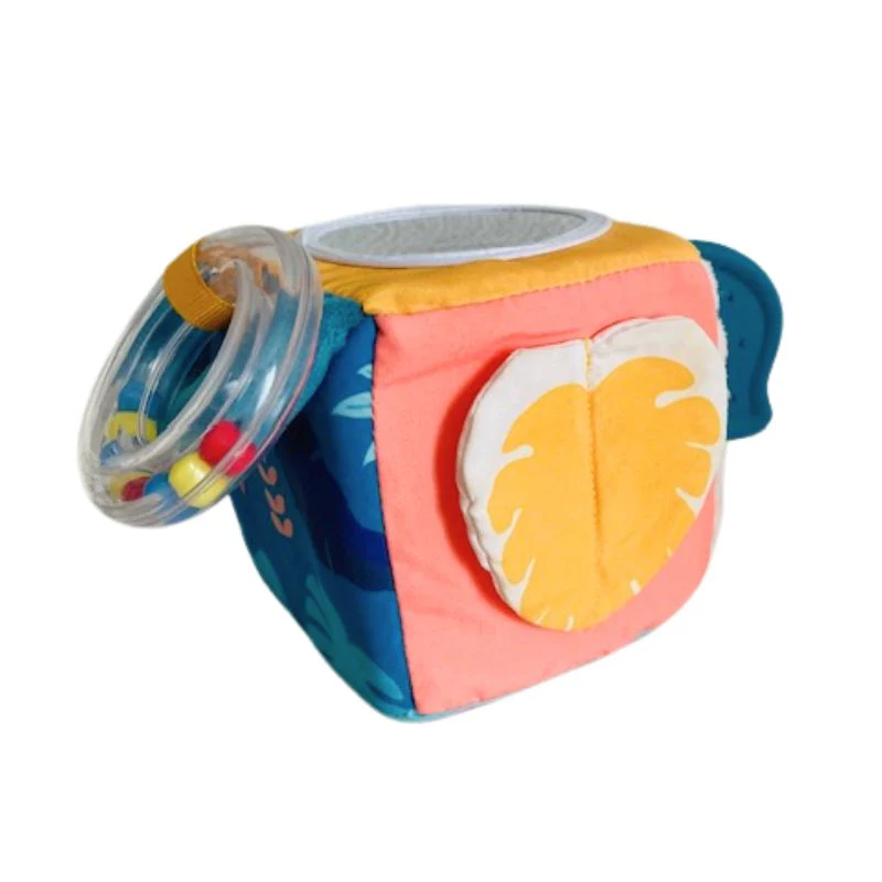 Cube d'éveil LUDI – Image 2