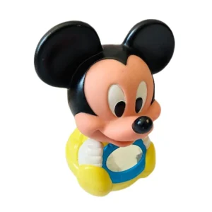 Culbuto Mickey vintage