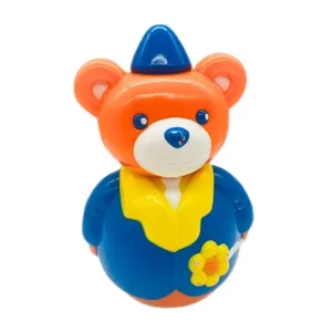 Culbuto Ourson vintage