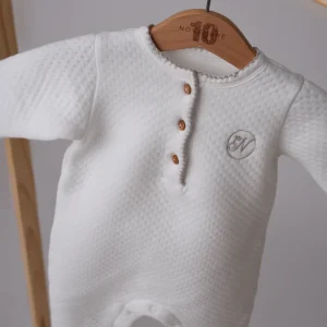 Pyjama Bébé Alessia 10 Novembre