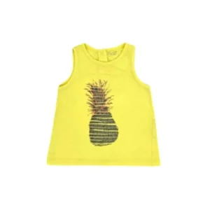 TEE SHIRT ANANAS