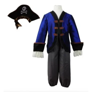 Déguisement Pirate