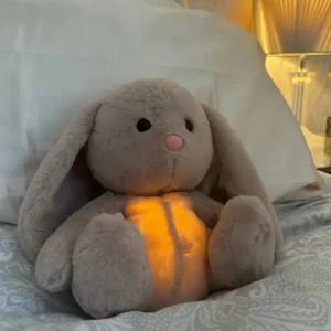 Doudou bébé ǀ Biscotte™