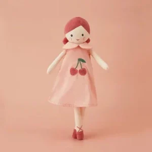 Doudou | Coton Bio Réconfortant