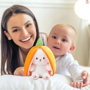 Doudou bebe ǀ  Lapino™