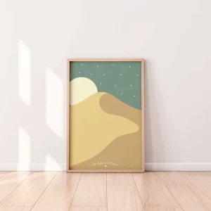 Le Bassin : "Dunaire"