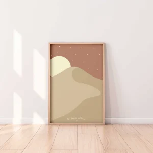 Le Bassin : "Dunaire Terracota"