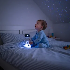 VEILLEUSE PROJECTION ǀ Wallit™