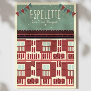 Espelette