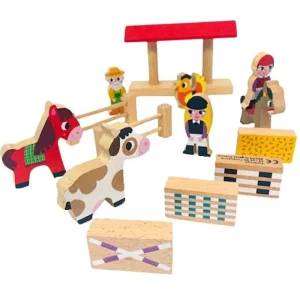 Accessoires pour manège équestre