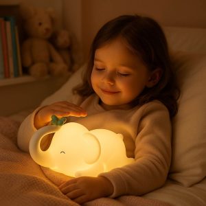 Veilleuse enfant ǀ Éléon™