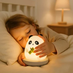 Veilleuse bébé ǀ Panda et amis™
