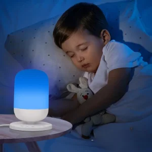 Bruits blancs bebe ǀ Veilleuse Zen