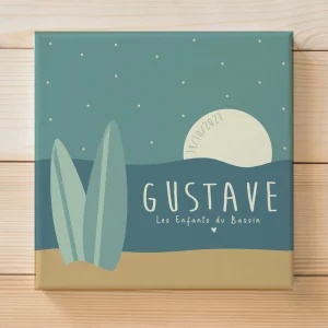 Les Planches de Surf