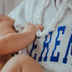 Mon collier Louise à personnaliser