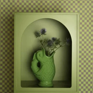 Pichet / Vase Poisson