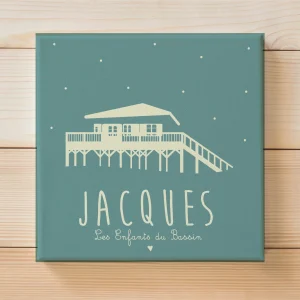 L'Ile aux Oiseaux Menthe