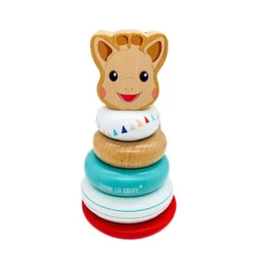 Culbuto empilable le Sophie la girafe