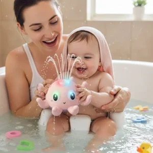 Jouet baignoire bebe | Coloré Éducatif